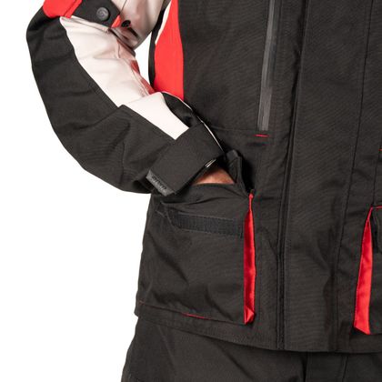 Veste Moto DXR ROADTRIP