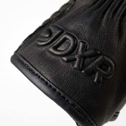 DXR KABEL V2 Handschoenen - Zwart