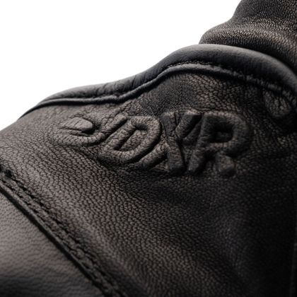 Gants DXR TTR V2 - Noir