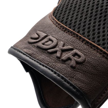 Gants DXR UPMAN - Marron