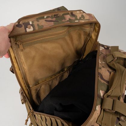 DXR ARMY SENTINEL Rucksack - Grün / Grün