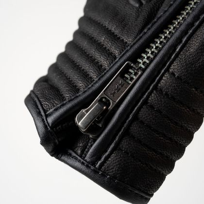 DXR CLAYMORE Handschoenen - Zwart