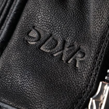 Gants DXR MILLESIME LADY - Noir