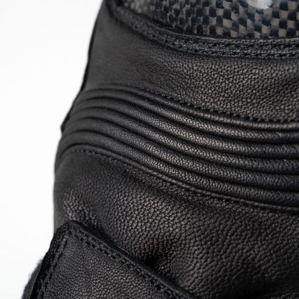 DXR WINTER CARBON Handschuhe - Schwarz