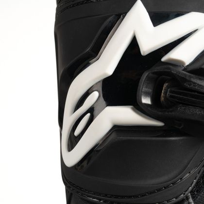 Gaerne G MIDLAND GORE-TEX® 2025 Enduro-Stiefel - Schwarz