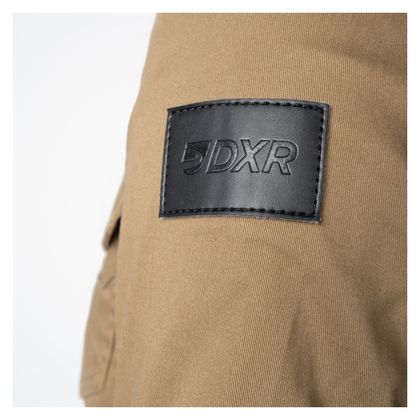 Blouson Moto DXR NAZAIRE LADY