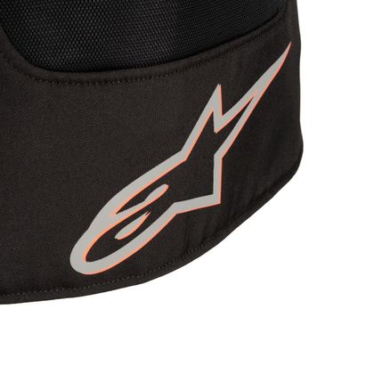 Jachetă Moto Alpinestars STELLA SMX AIR - Griș