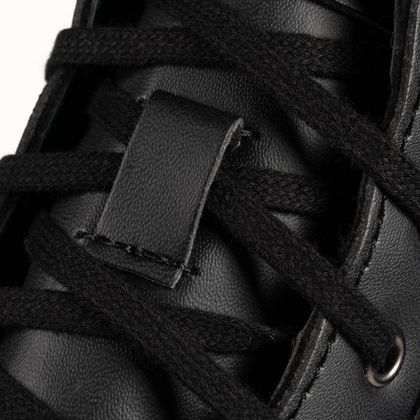 Baskets Moto Bering INDY - Noir