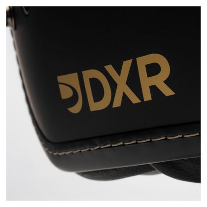 Dexter ELEMENT SUGAR HILL Jethelm - Schwarz