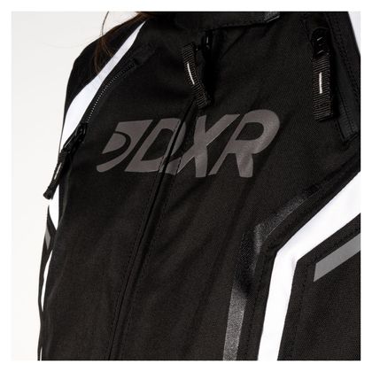 Blouson Moto DXR JULIA