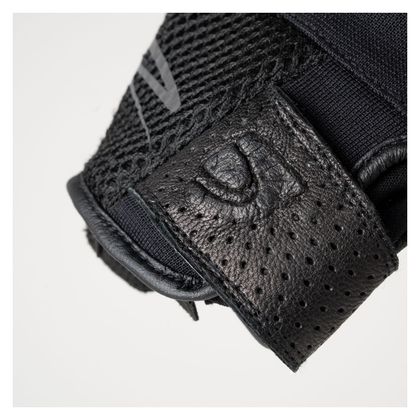 DXR AUDACE DAMES Handschoenen - Zwart