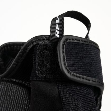 Rev it ACCESS Gloves - Black / White