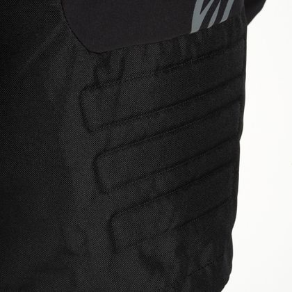 Blouson Moto Alpinestars SMX WATERPROOF - Noir / Gris