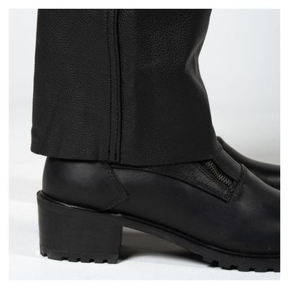 Pantalon Moto DXR BUSCHNELL LADY - Noir