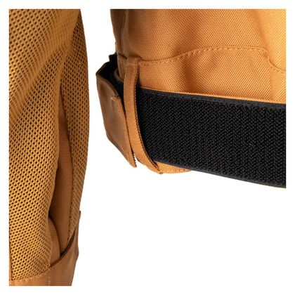 Bering ALIAS Motorbike Jacket - Beige