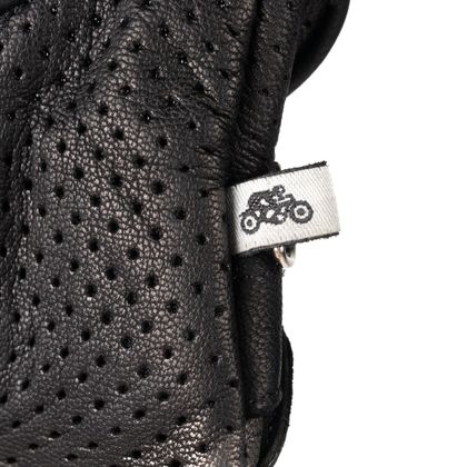 Helstons CONDOR AIR Gloves - Black