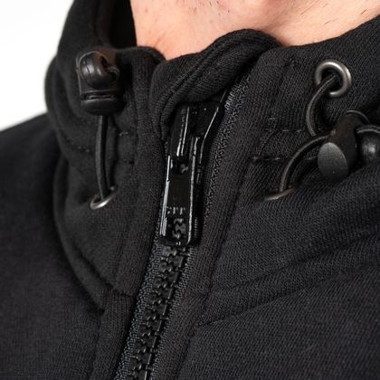 Sweat moto DXR FLEEZ