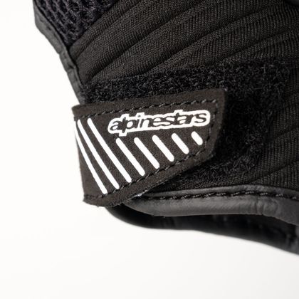 Alpinestars SMX-1 AIR V2 Handschoenen - Zwart