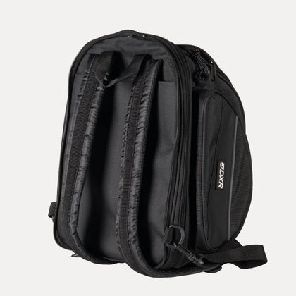 DXR TANKER (25 Liter) Tanktasche Universell - Schwarz