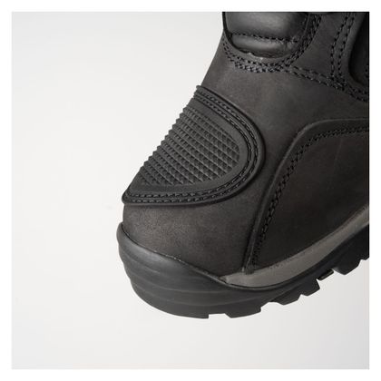 Forma ADVENTURE AIR DRY WATERPROOF Motorlaarzen - Zwart