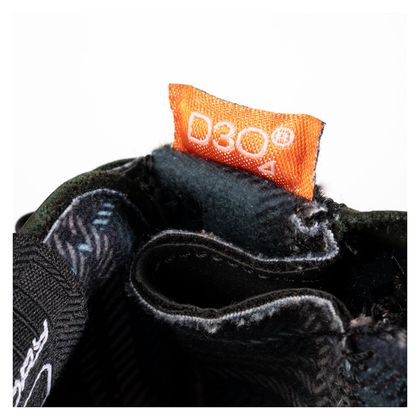Baskets Moto TCX Boots DARTWOOD WATERPROOF - Noir