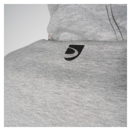 DXR FLEEZ LADY Motor sweater - Grijs