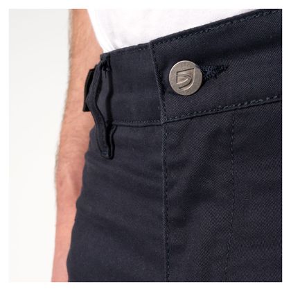 Pantalon Moto DXR NAZAIRE AIR - Bleu