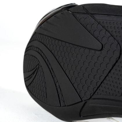 DXR PIVOT Stiefel - Schwarz / Weiß