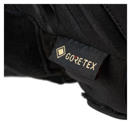 Luvas Bering LADY BOOGIE GORE-TEX® - Preto