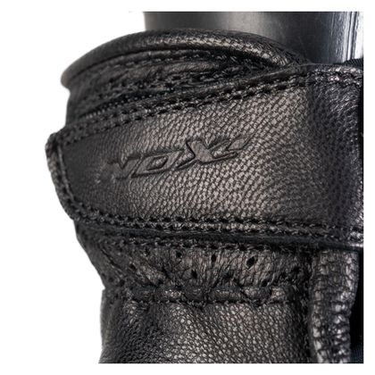 Luvas Ixon RS NIZO AIR LADY - Preto