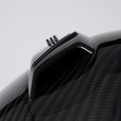 Casque intégral Shark AERON-GP FIM RACING #2 FULL CARBON - Carbone