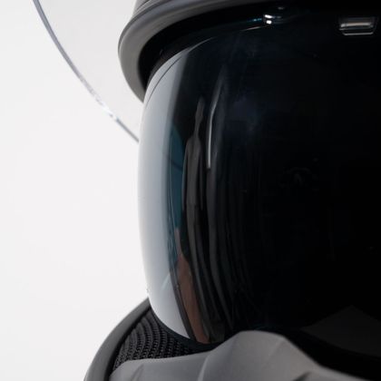 Casque intégral Shark SKWAL CUP SPEED-FANCY - Noir / Gris