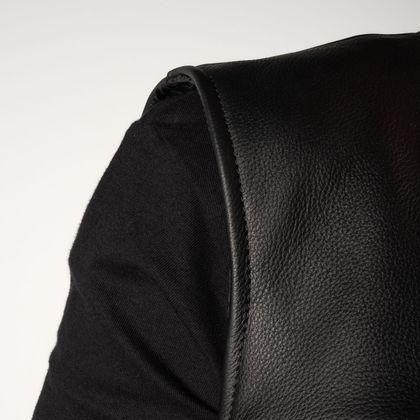 DXR Anarchy Gilet moto - Zwart