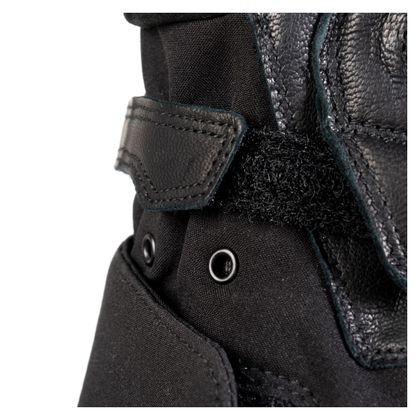 Luvas Rev it TAURUS 2 GORE-TEX® - Preto