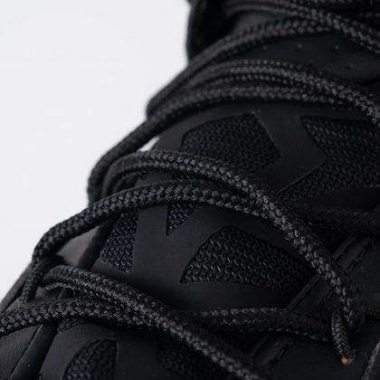 Baskets Moto Alpinestars FASTER-3 DRYSTAR - Noir