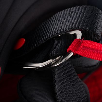 Casque intégral Shark SPARTAN GT PRO CARBON - SKIN - Noir