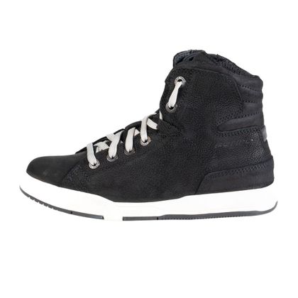 Forma SWIFT X.FIT DRY Motorsneakers - Zwart / Wit