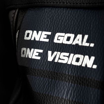 Blouson Moto Alpinestars MISSILE V2 IGNITION -TECH-AIR® COMPATIBLE - Noir