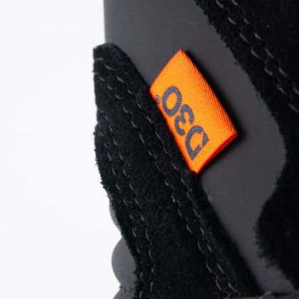 Furygan GT D3O® WATERPROOF Boots - Black