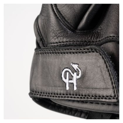 Luvas Helstons SAGRADO - Preto