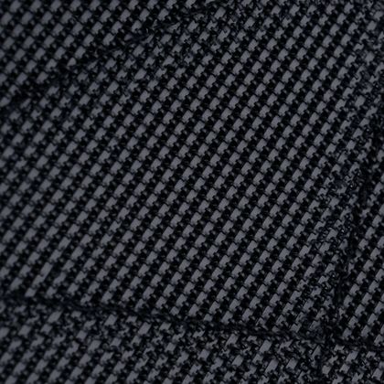 Sliders Genoux DXR X - Noir / Gris