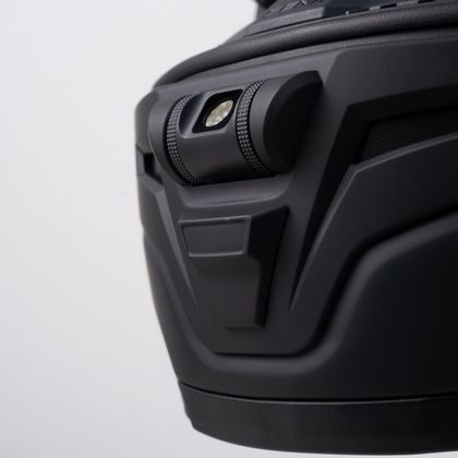 Casque intégral Sena PHANTOM ANC AVEC INTERCOM - Noir