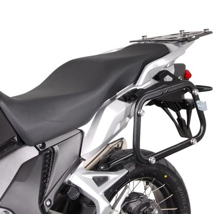 Support valises SW-MOTECH EVO - Noir Ref : SWM1365 / KFT.01.660.20000/B 