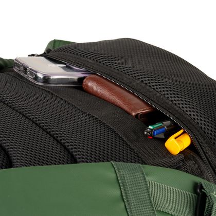 Sac à dos DXR BAGO - Vert