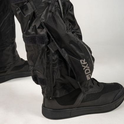 DXR ZEPHYR Motorbroek - Zwart