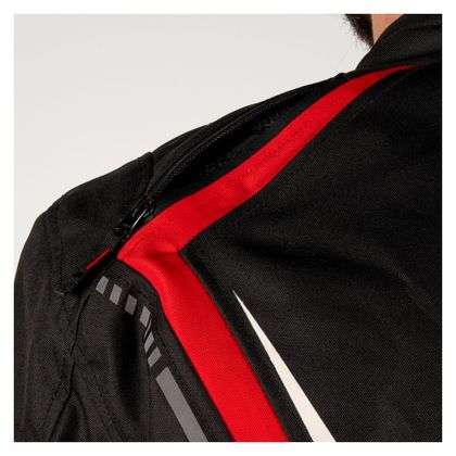 Blouson Moto DXR SPARKER