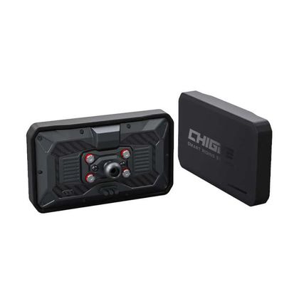 Accessoires High-Tech CHIGEE Coque de protection silicone AIO-5 Universel