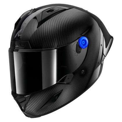 Casque intégral Shark AERON-GP FIM RACING #2 FULL CARBON - Carbone Ref : SH1857 
