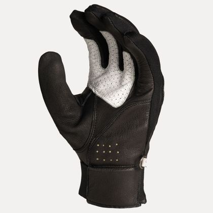 Helstons NEO AIR Handsker - Sort / Hvid