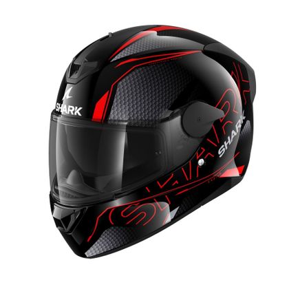 Casque Shark D-SKWAL 2 CADIUM
